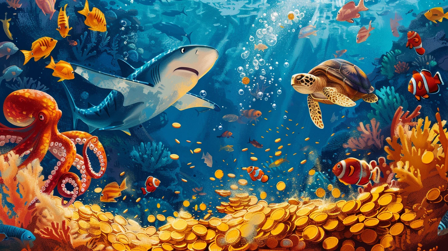 Khám Phá Thế Giới Giải Trí Từ 888slot