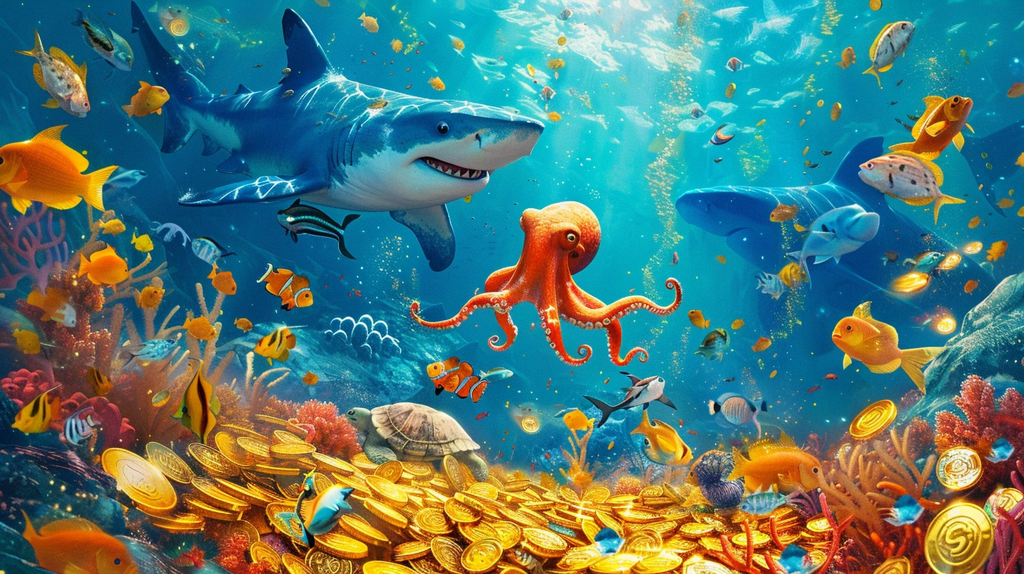 Khám Phá Thế Giới Giải Trí Từ 888slot