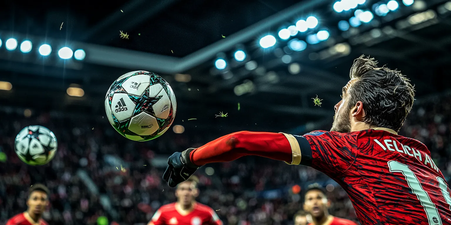 Khám Phá Thế Giới Thể Thao Cùng OKVIP