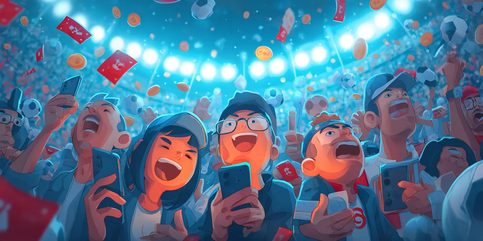 Khám Phá VIPWIN: Nền Tảng Đỉnh Cao Cho Người Yêu Thích Thể Thao