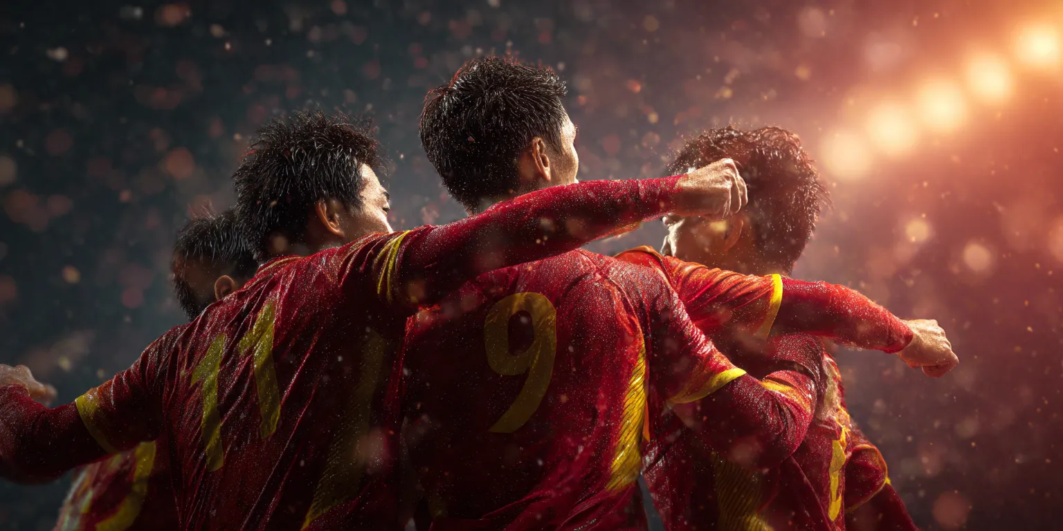 Khám Phá Thế Giới Lodevip: Cập Nhật Kết Quả Bóng Đá và Kèo Bóng Chất Lượng