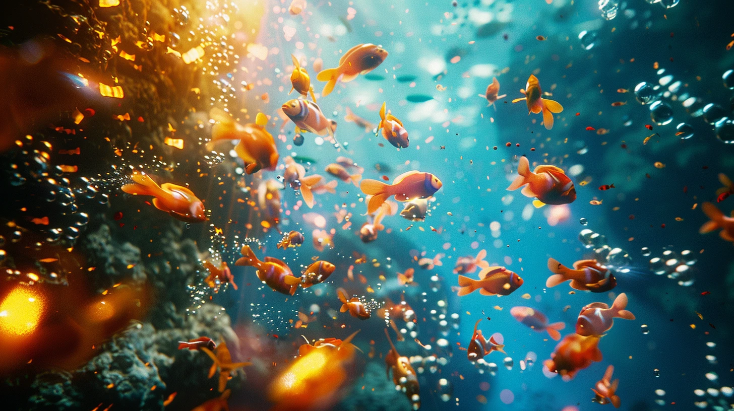 Khám Phá Thế Giới Giải Trí Tại 33win99